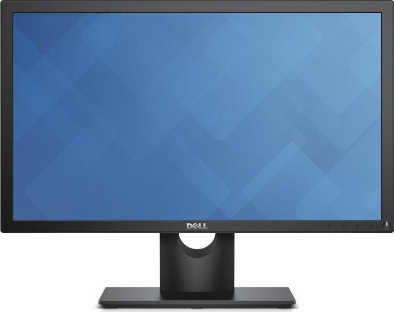 22" E2216Hv 5Ms (Analog) Fhd Led Monitor