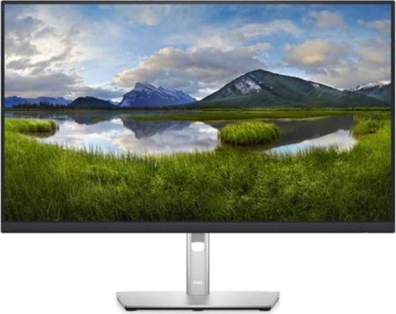 27" P2722H 5ms 60Hz FHD 1920x1080 HDMI DP USB VGA Asansör Pivot IPS LED Monitör