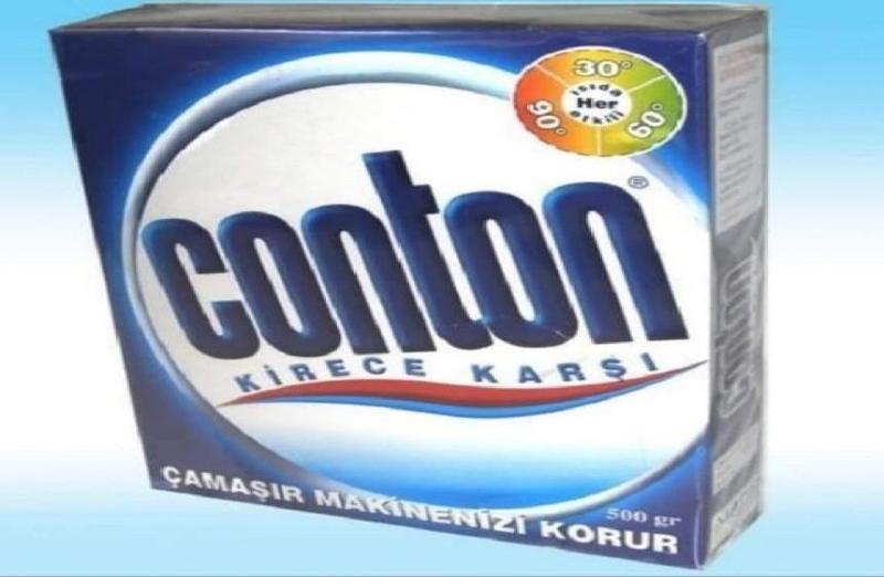 KİREÇ ÖNLEYİCİ 500 GR