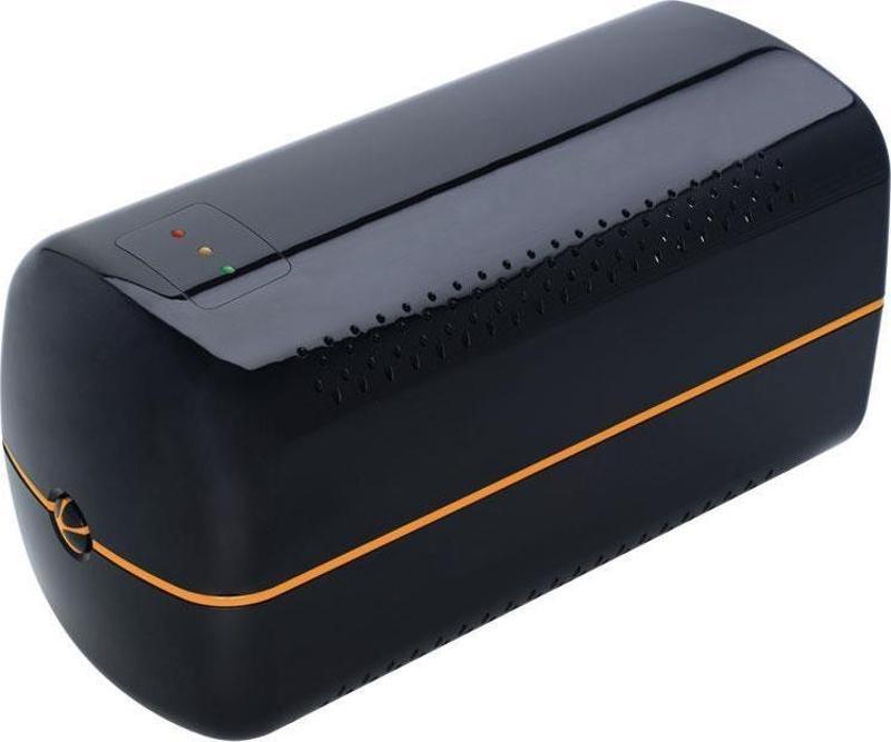 Digitech Eco 2000Va Lineinteractive Ups 2x9Ah Akü