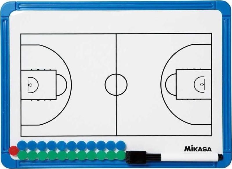 Basketbol Taktik Tahtası SBBS-B