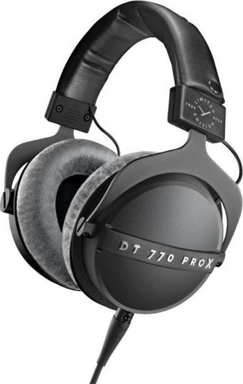 DT 770 PRO X Limited Edition Stüdyo Referans Kulaklık