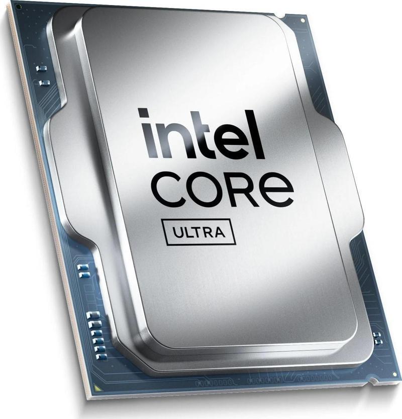 Core Ultra 7 265K 3.9 GHz-5.5 GHZ 30MB