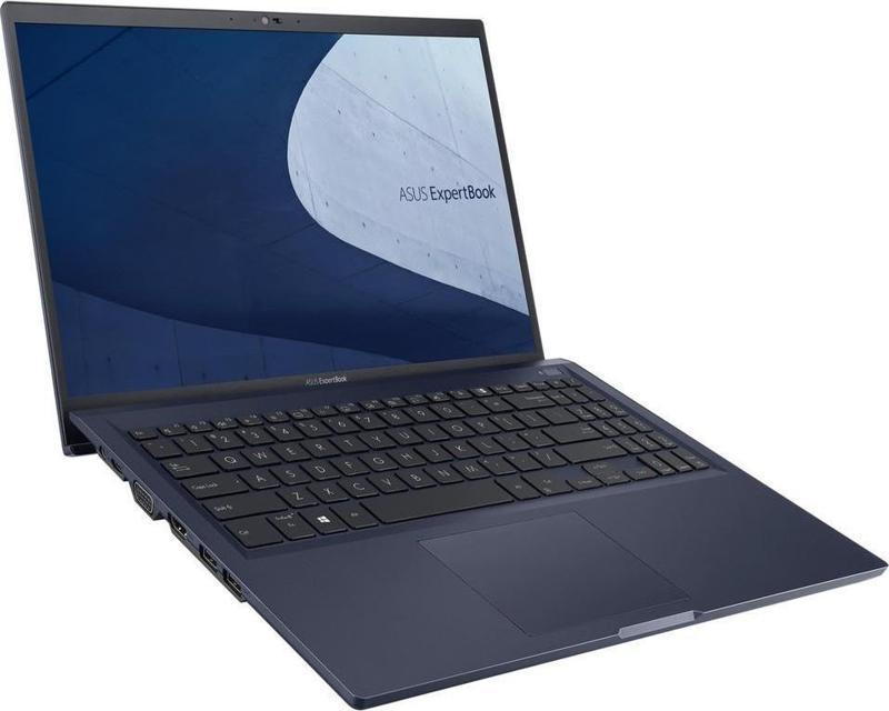 15.6" B1500CEAE-BQ2405 Core I5 1135G7-8GB RAM-256GB Ssd-Fdos