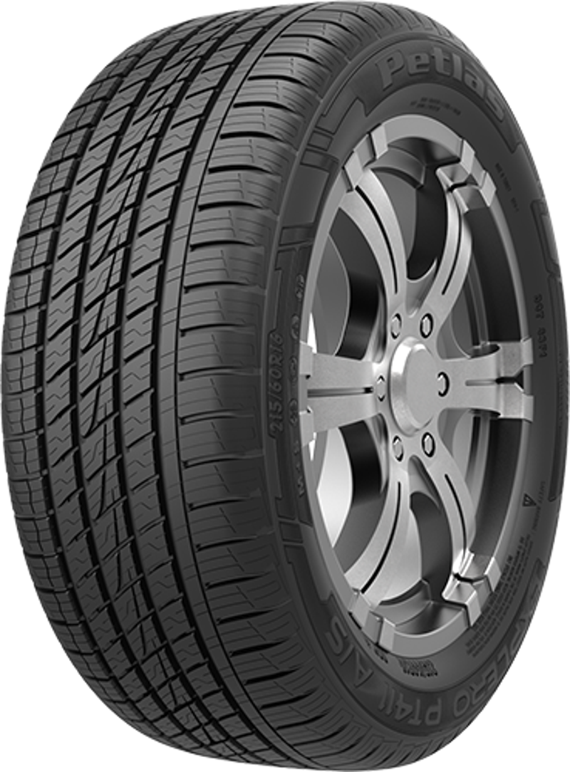 Explero A/S PT411 225/65R17 102H (4 Mevsim) (2024)