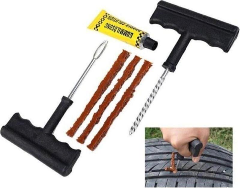 Lastik Tamir Kiti