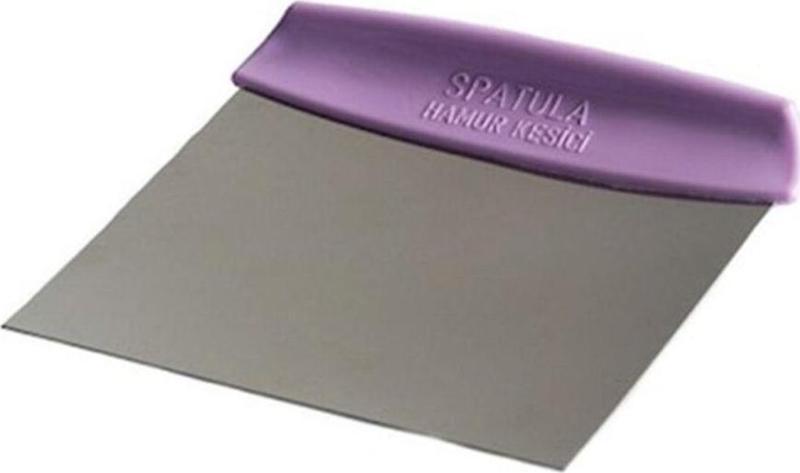 Spatula Hamur Kesici