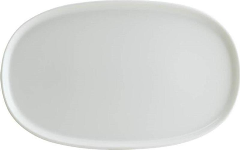 Hygge 34cm Oval Servis Tabak HYG34OV