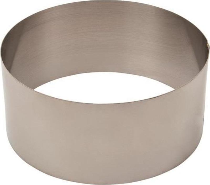 Pasta Çemberi 12 Cm