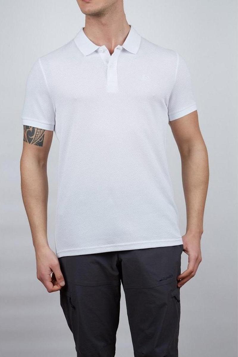 Roc Erkek Polo T-Shirt