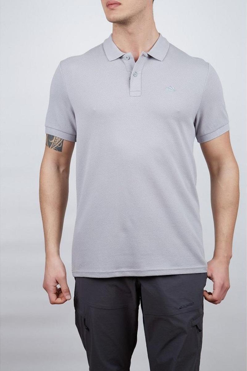 Roc Erkek Polo T-Shirt