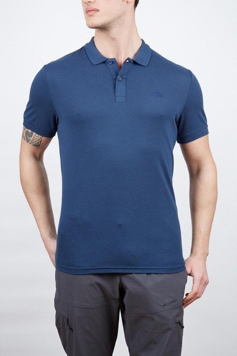 Roc Erkek Polo T-Shirt