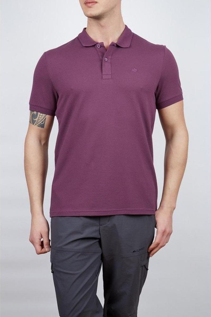 Roc Erkek Polo T-Shirt