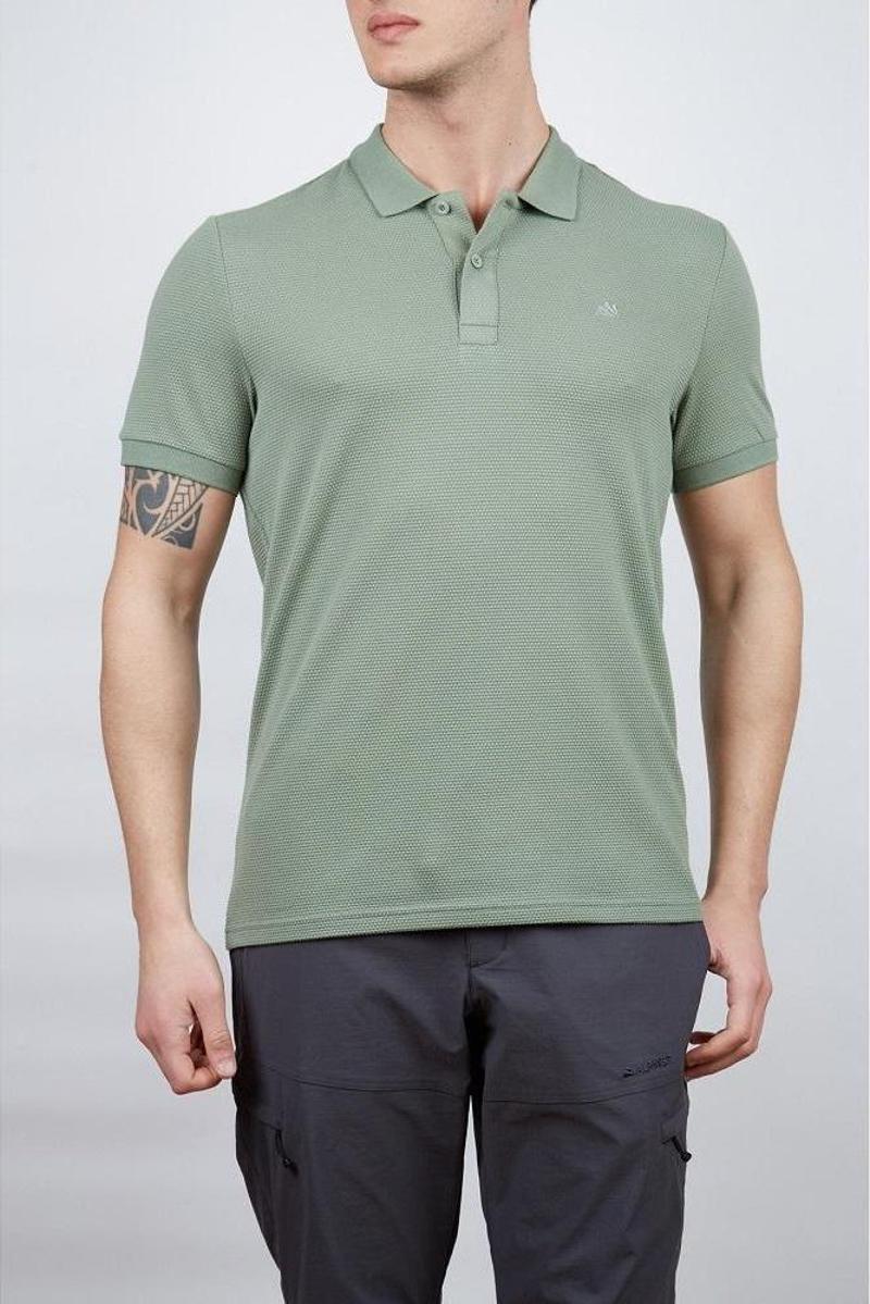 Roc Erkek Polo T-Shirt