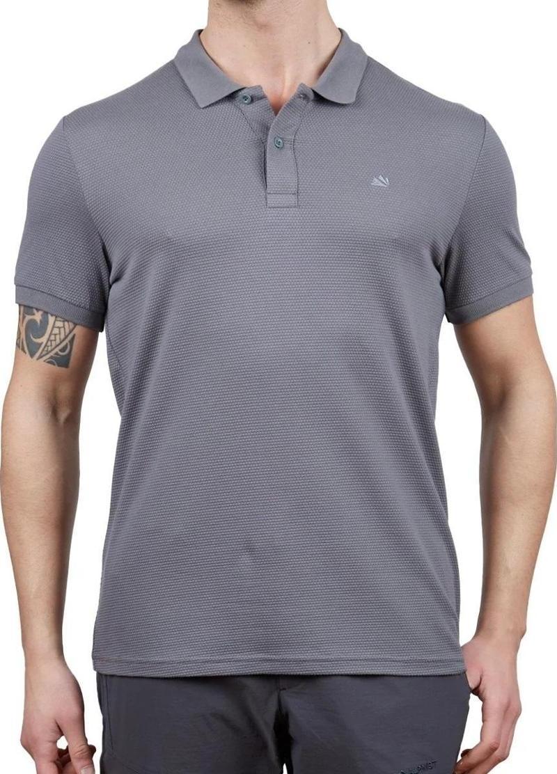 Roc Erkek Polo T-Shirt