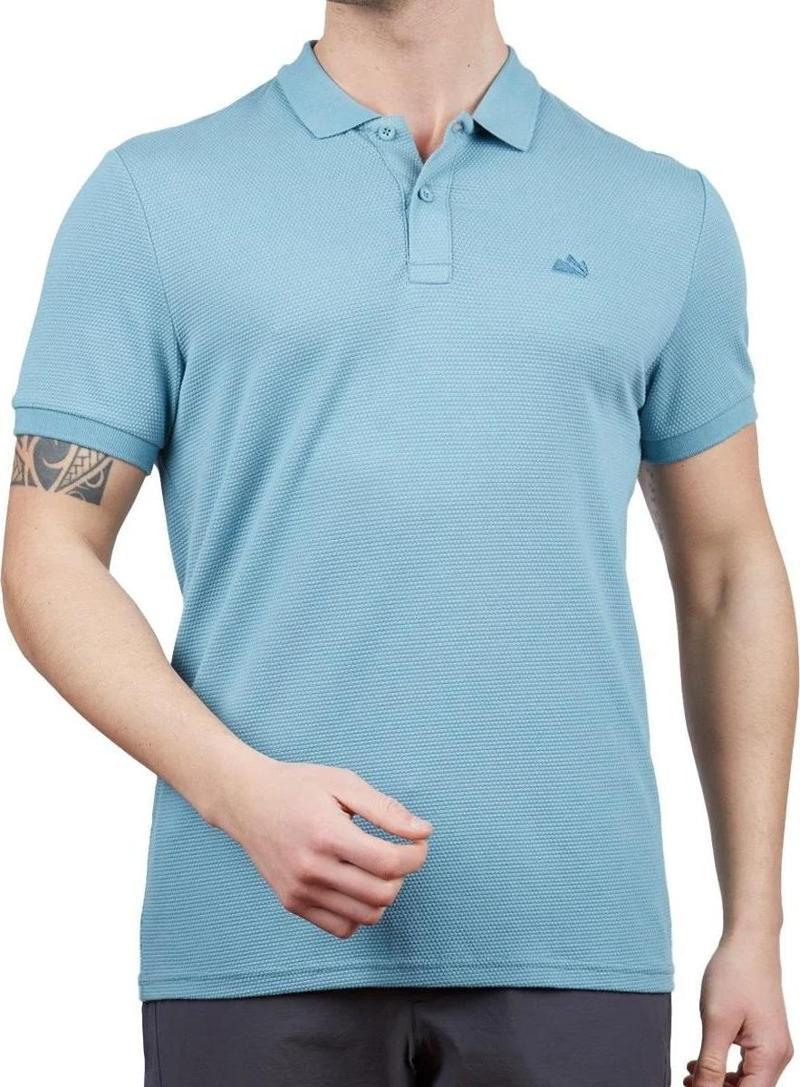 Roc Erkek Polo T-Shirt