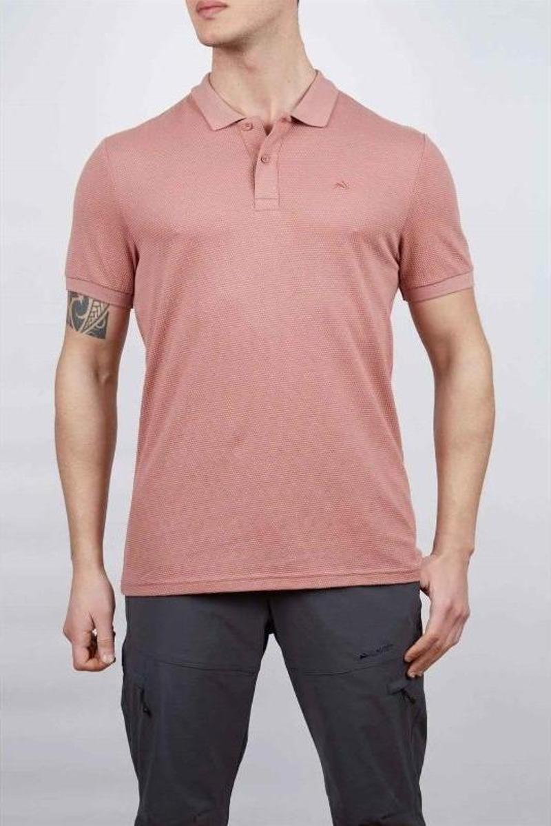 Roc Erkek Polo T-Shirt