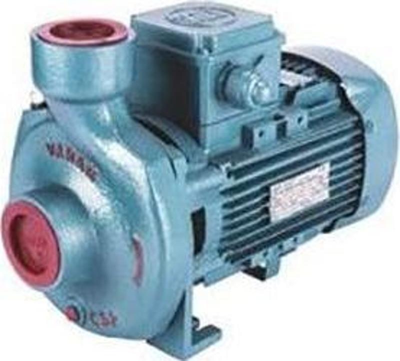 CS-115 Kompakt Monoblok Santrifüj Pompa 1.5 Hp 380 Volt