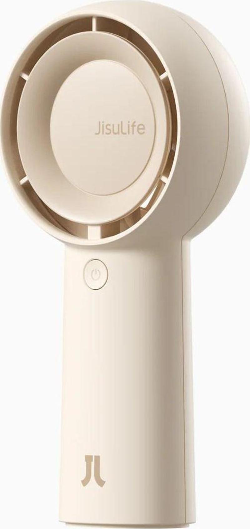 Handheld Fan Life5 Plus Taşınabilir El Fanı 4000mah