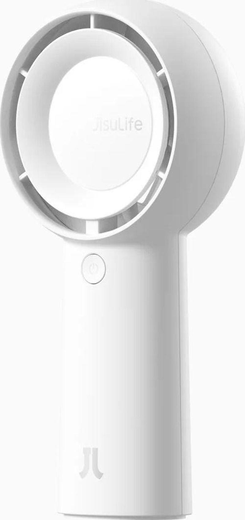 Handheld Fan Life5 Plus Taşınabilir El Fanı 4000mah