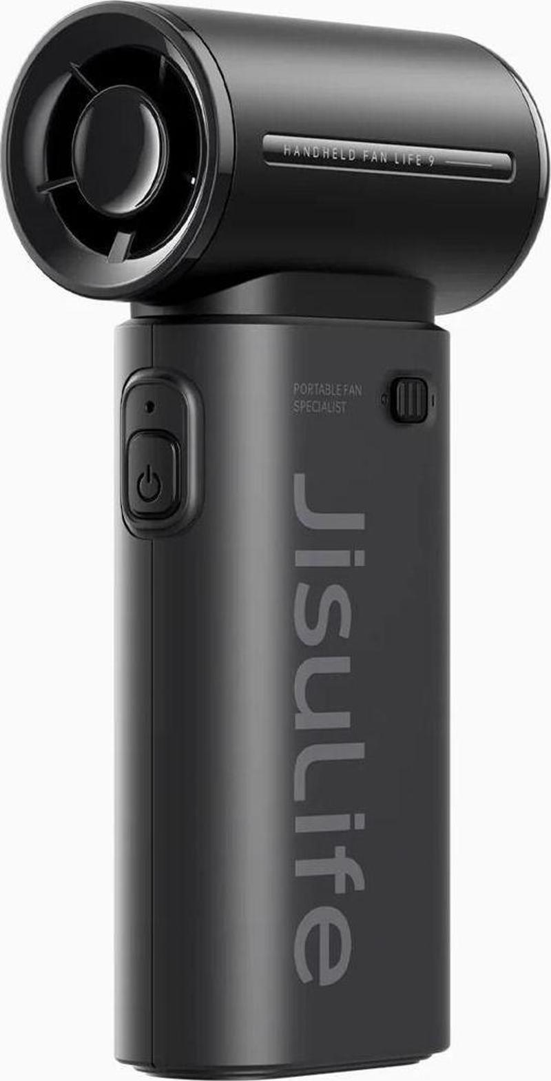 Handheld Fan Life9 Taşınabilir El Fanı 3600mah