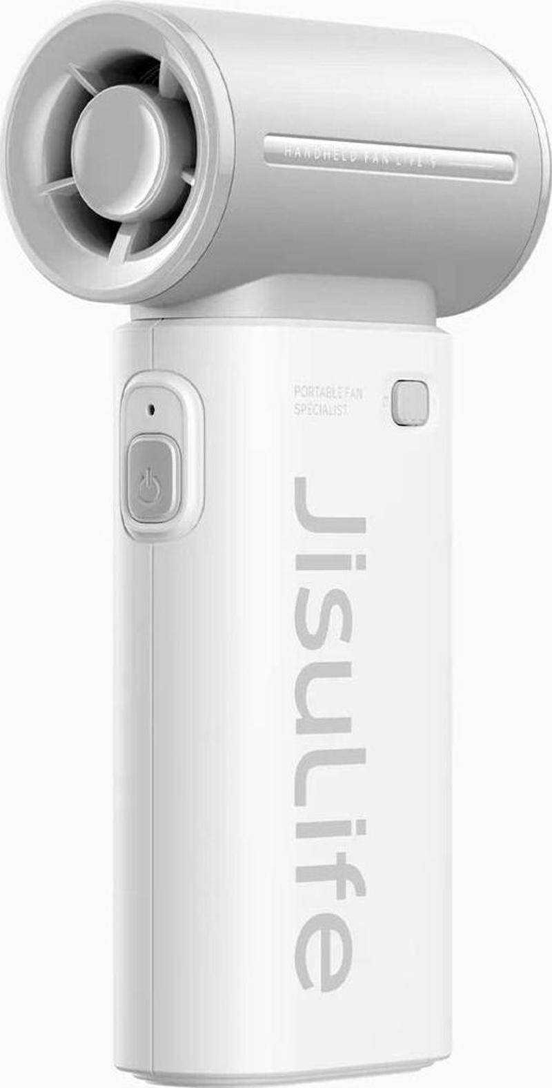 Handheld Fan Life9 Taşınabilir El Fanı 3600mah