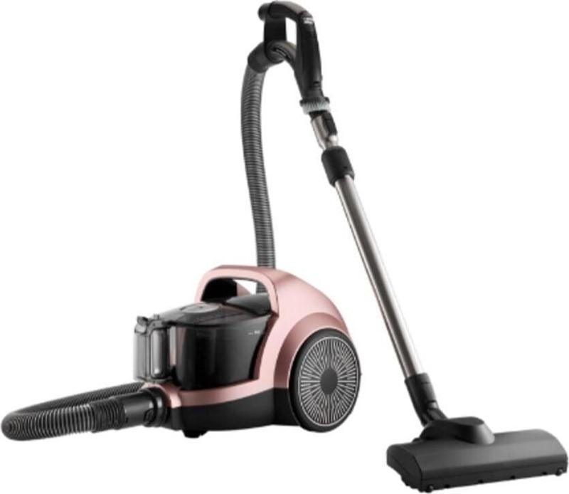 Orginal Tsz 5282 T Toz Torbasız Süpürge