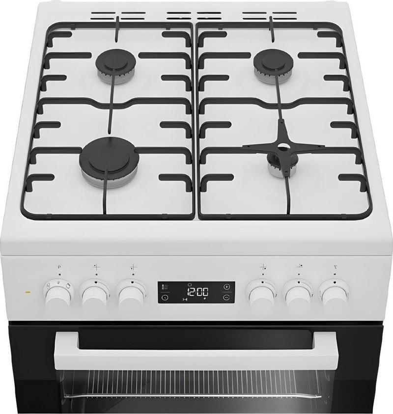 Bfe 400 Eb Ocaklı Fırın