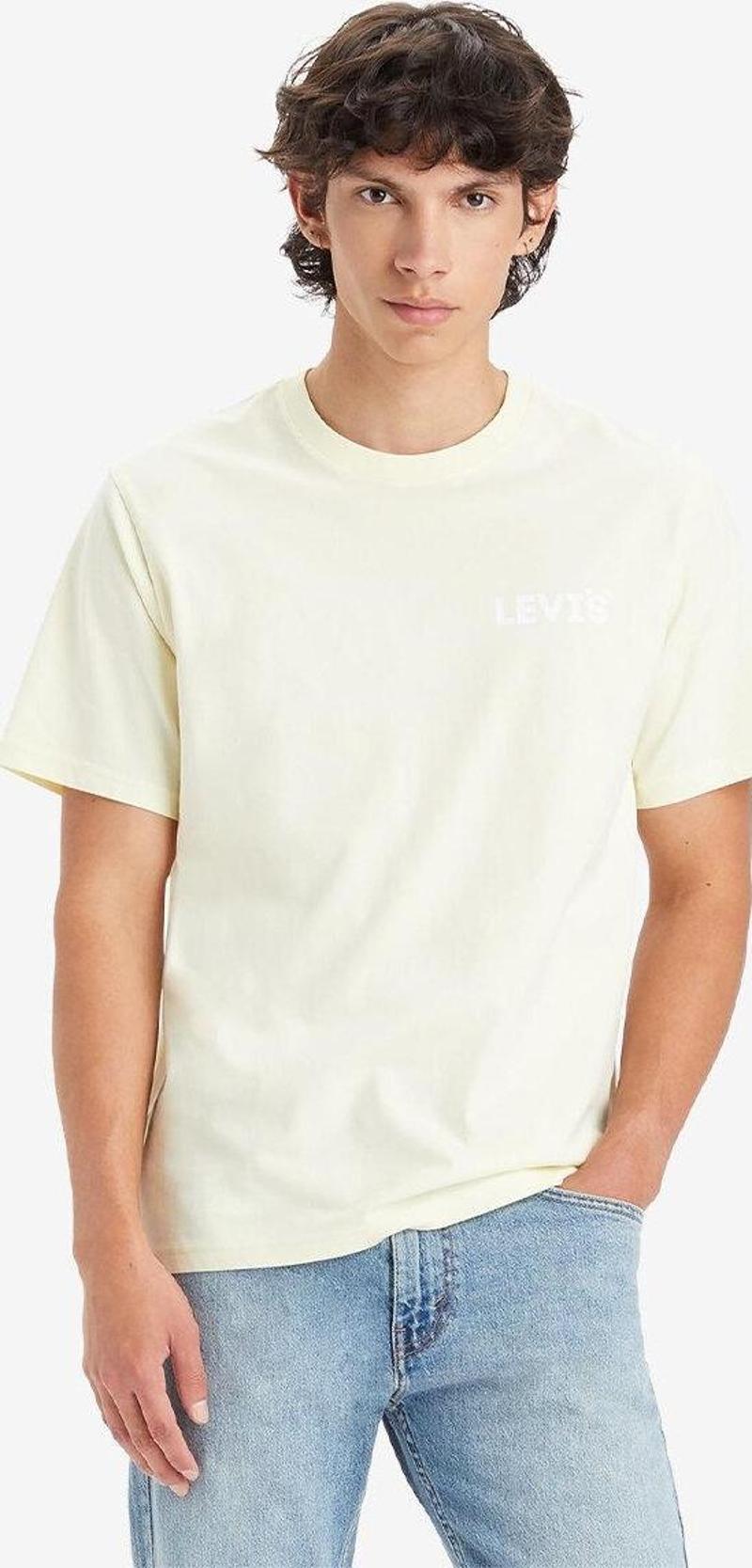 Levis Erkek T-Shirt A2082-0150