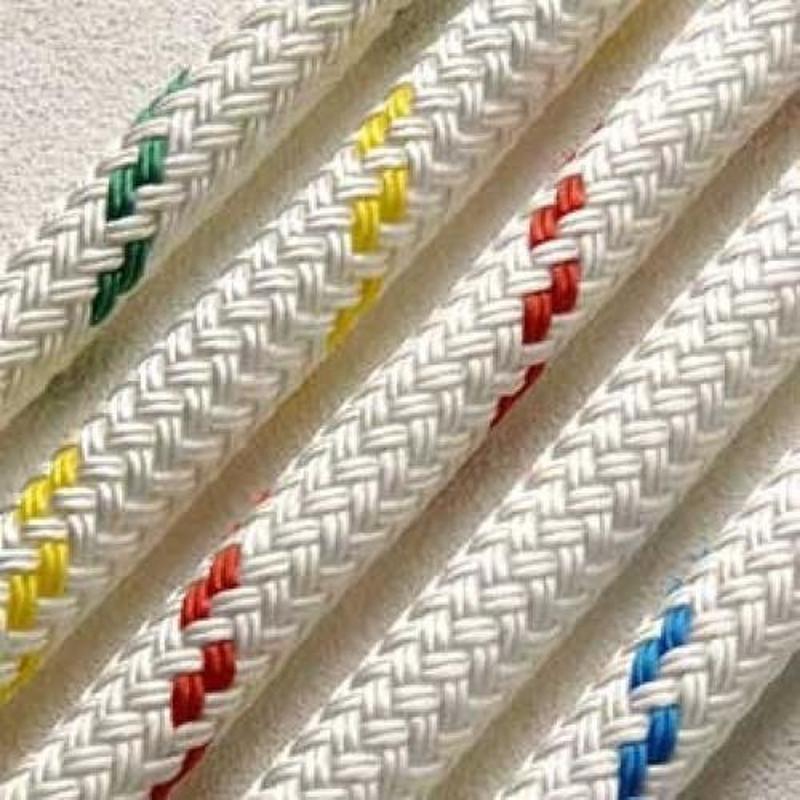 İskota Halat Polyester 3mm 10 Metre