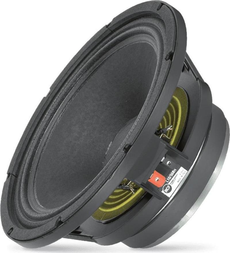 L10-568H Ferrite Mid-Bass