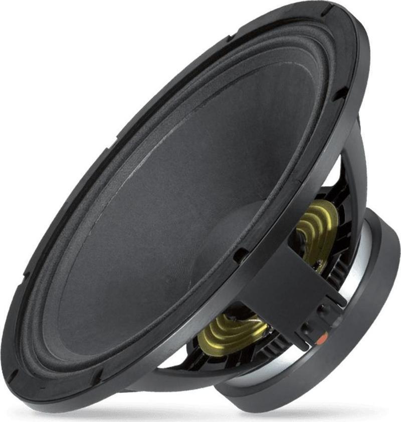 L18-P300 8 OHM Ferrite Woofer
