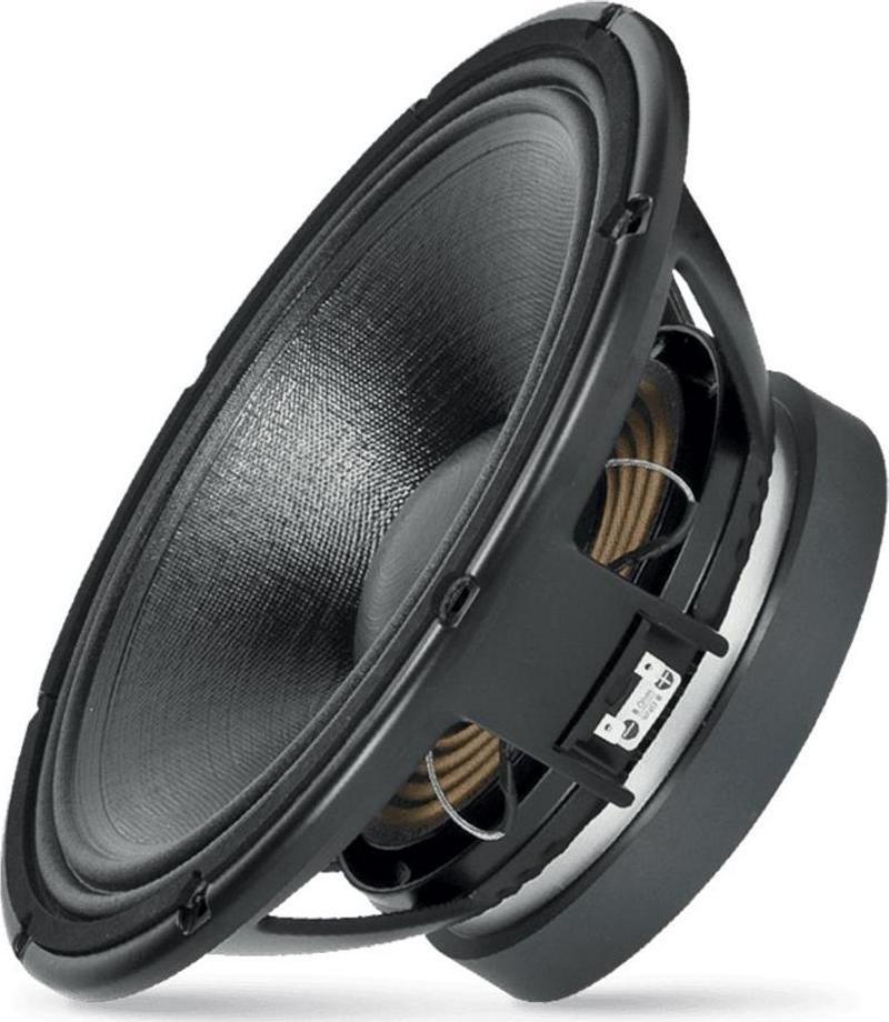 MB12X351 Mid-Bass Hoparlör