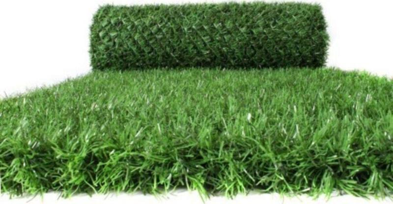 Çim Çit  Çimli Bahçe Teli Çimçit 100 Cm X 5 Metre