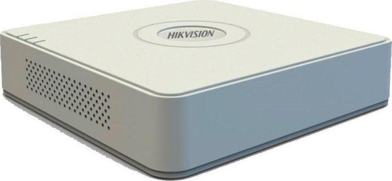 Hıkvısıon Ds-7104Hghı-K1 4 Kanal Dvr Kayıt Cihazı