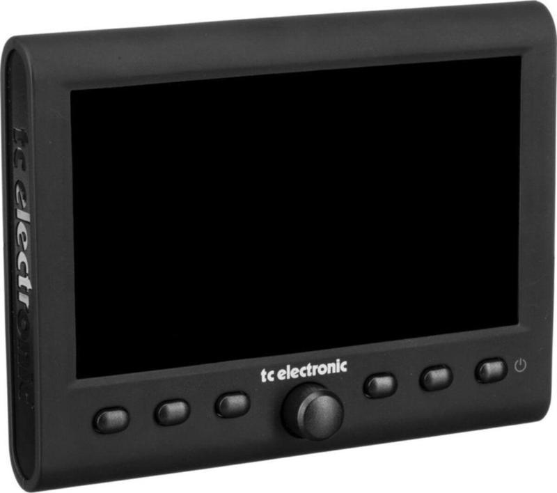 Tc Elektronik Netlik M 2 0 Stereo Ve 5 1 Ses Yüksekliği Ölçer