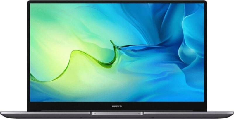 Matebook D15/ I5-1135G7/8Gb Ram /512Gb Ssd /Windows 10 Home Edition Laptop Uzay Grisi Bod-Wdh9Dl