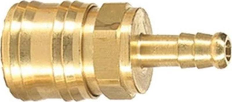 HAVA VALFİ 10 MM HORTUM UÇLU