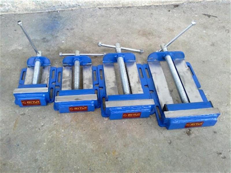 100mm ÇELİK MATKAP MENGENESİ
