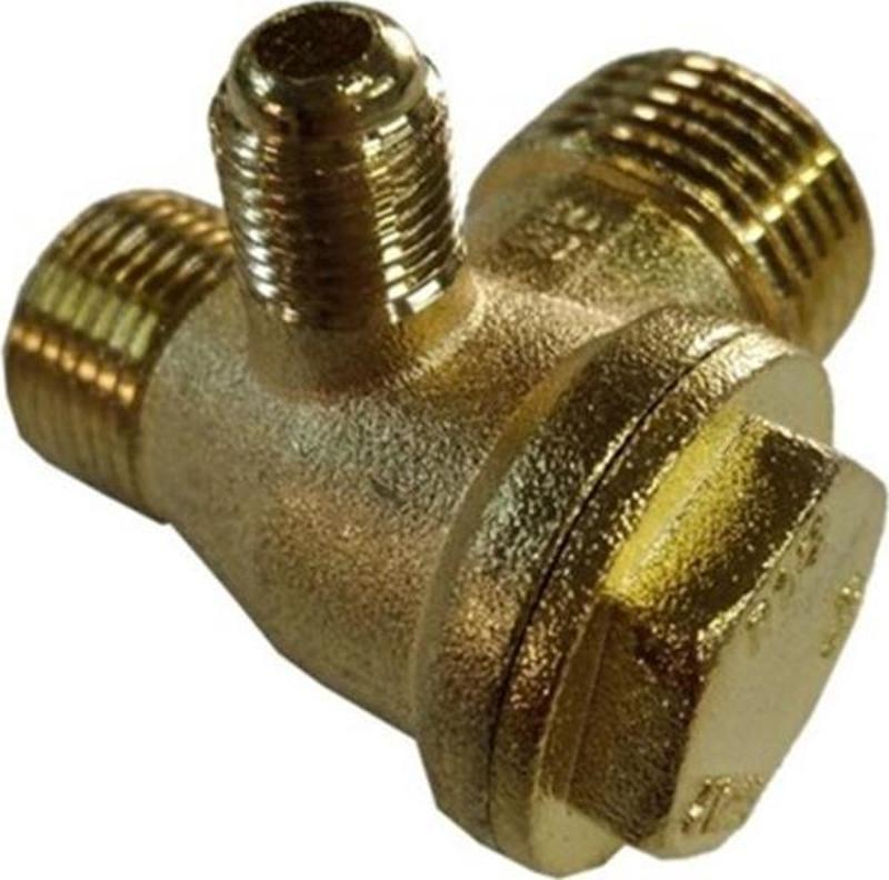 KOMPRESÖR ÇEKVALFİ 25-50 LT