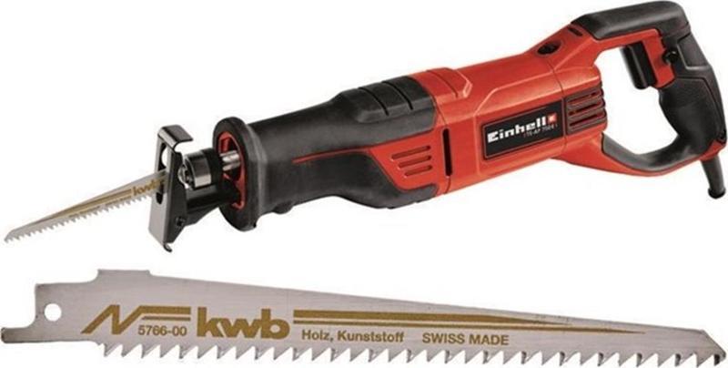 EINHELL TE-AP 750 E KILIÇ TESTERE