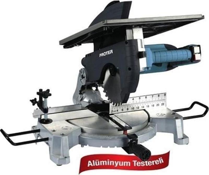 PR 255 1800 W GÖNYE KESME MAKİNESİ