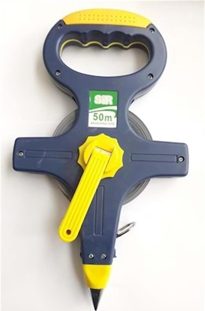 50 METRE ARAZİ METRESİ