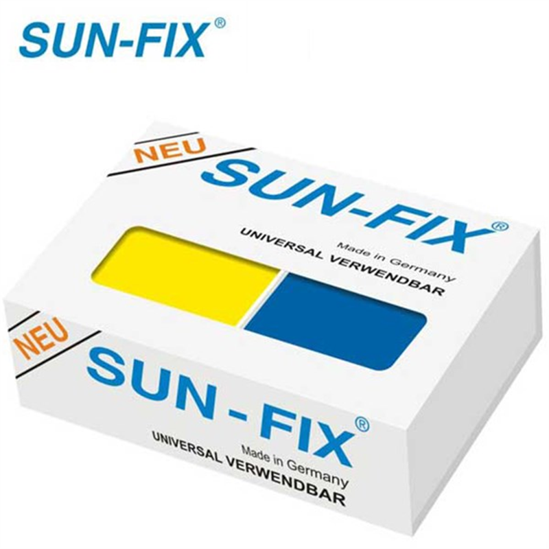 SUN-FIX 100 GRAM MACUN KAYNAK UNIVERSAL VERWENDBAR