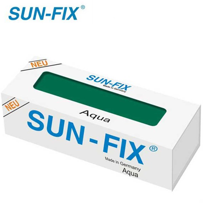 SUN-FIX MACUN KAYNAK AQUA