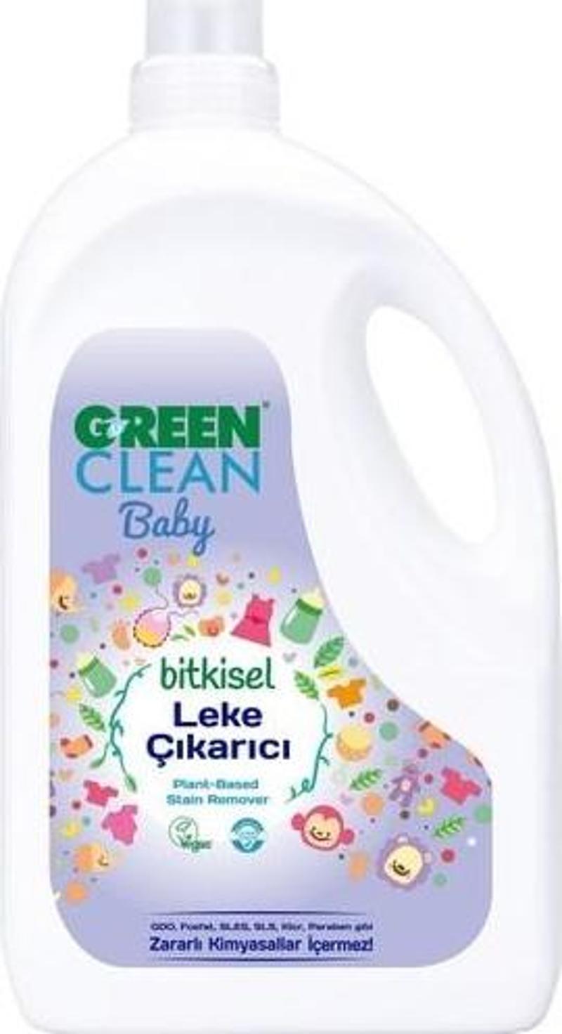 Baby Leke Çıkarıcı 2750 ml