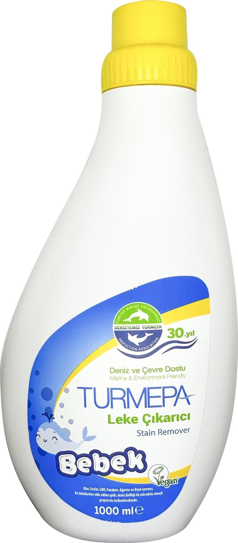 Baby Leke Çıkarıcı 1000 ml