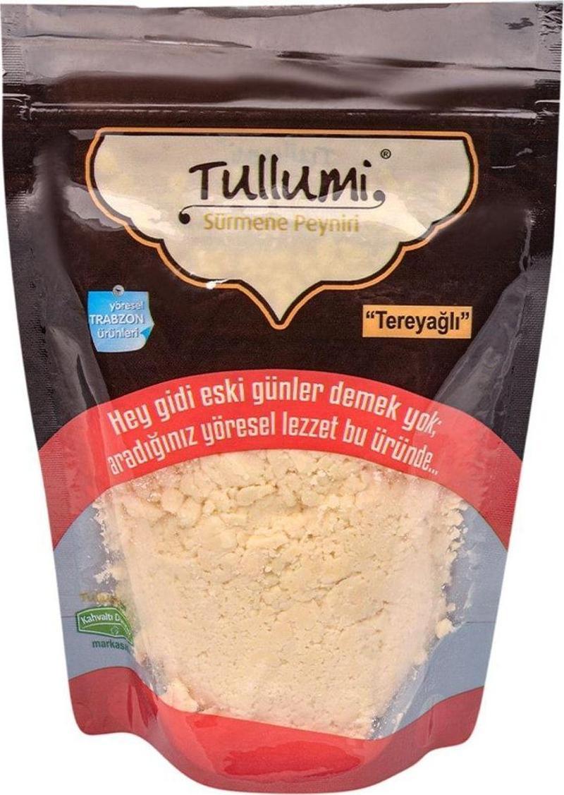 Tullumi Sürmene Peyniri 500 Gr