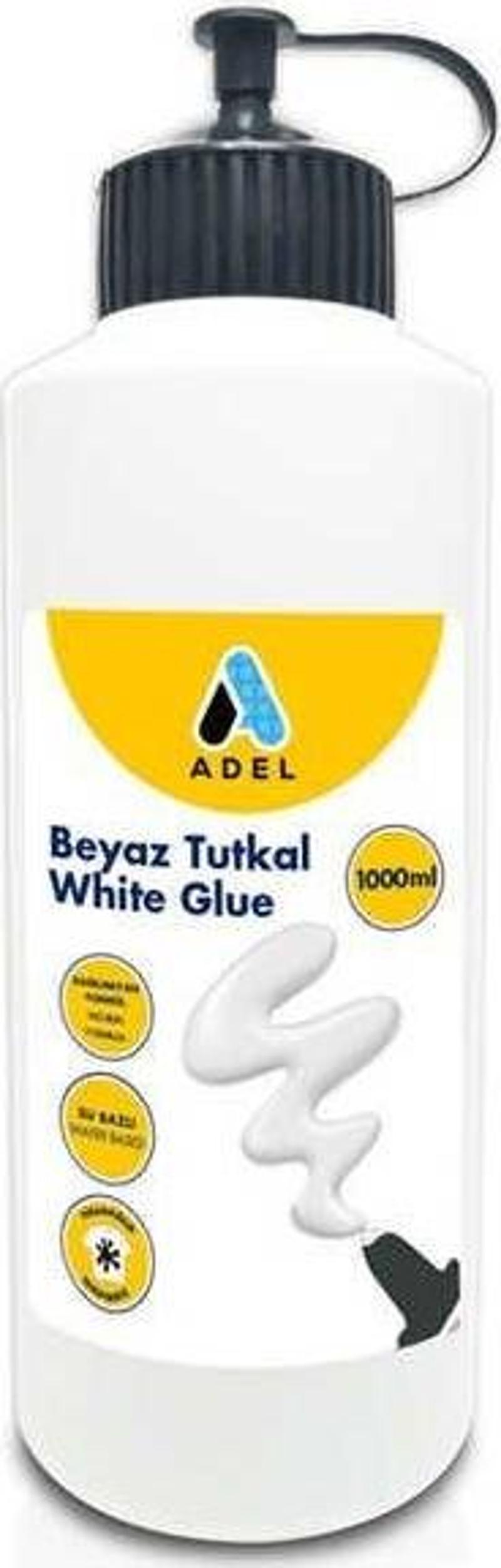 Tutkal Beyaz 1000 ml