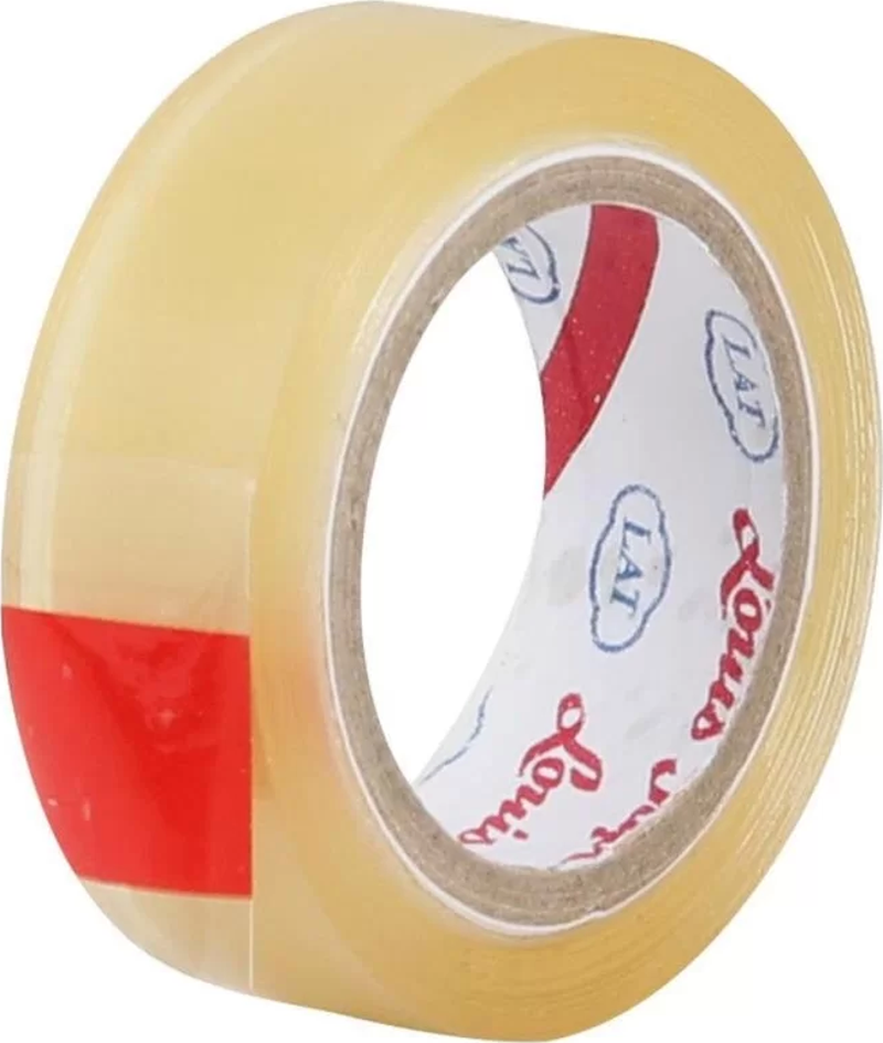 Louis Tape Selefon Bant 12 mm x 9 metre (1 Adet)